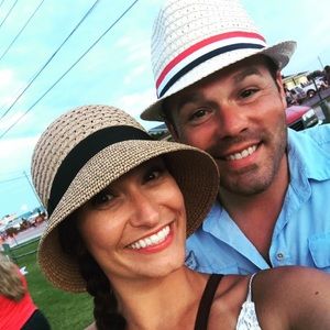 Meet your Posher, Jason